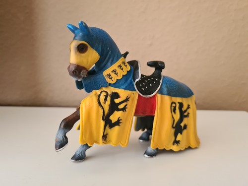 Schleich 70020 turnierpferd - 70020,