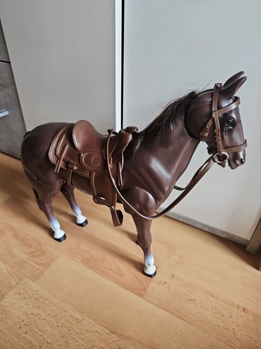 Zapf action star hardy - star,