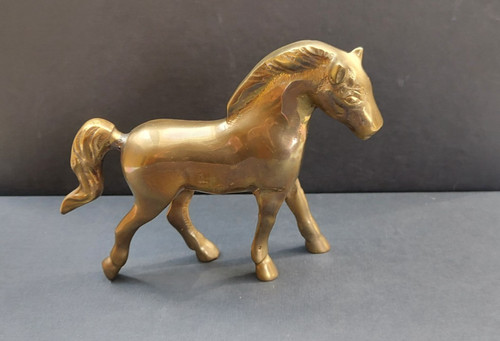 Altes pferd aus - pferd,