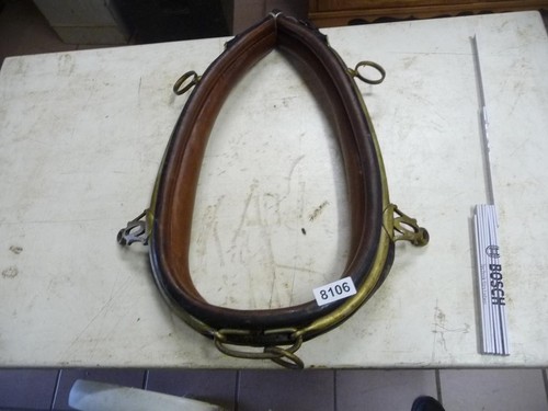 8106 alten pferde - alten,