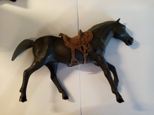 Bonanza ein altes pferd zur - altes,