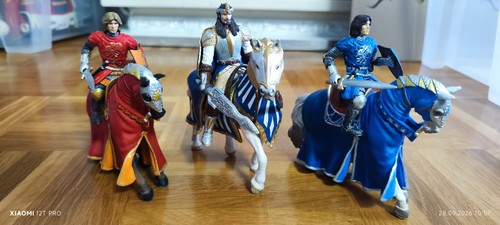 Ritter reiterfiguren mit - reiterfiguren,