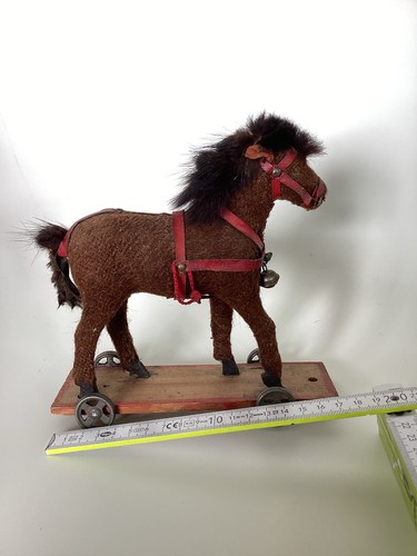 Altes pferd für - kinder, zu