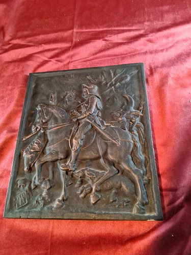 Altes relief bild albrecht - relief,